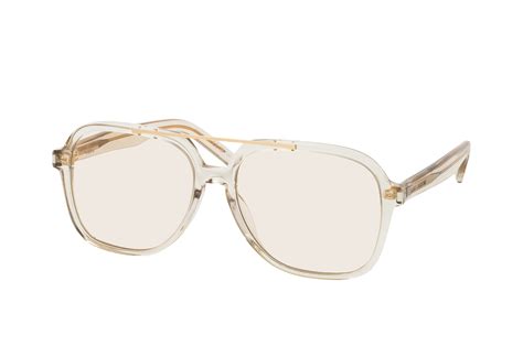 saint laurent sunnies|SL 545 .